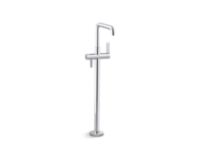 Freestanding Bath Faucet, Less Handshower 1