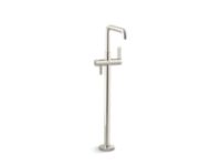 One Freestanding Bath Faucet, Less Handshower 0