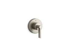 One™ Transfer trim, lever handle