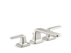 Per Se® Deck-Mount Bath Faucet with Diverter