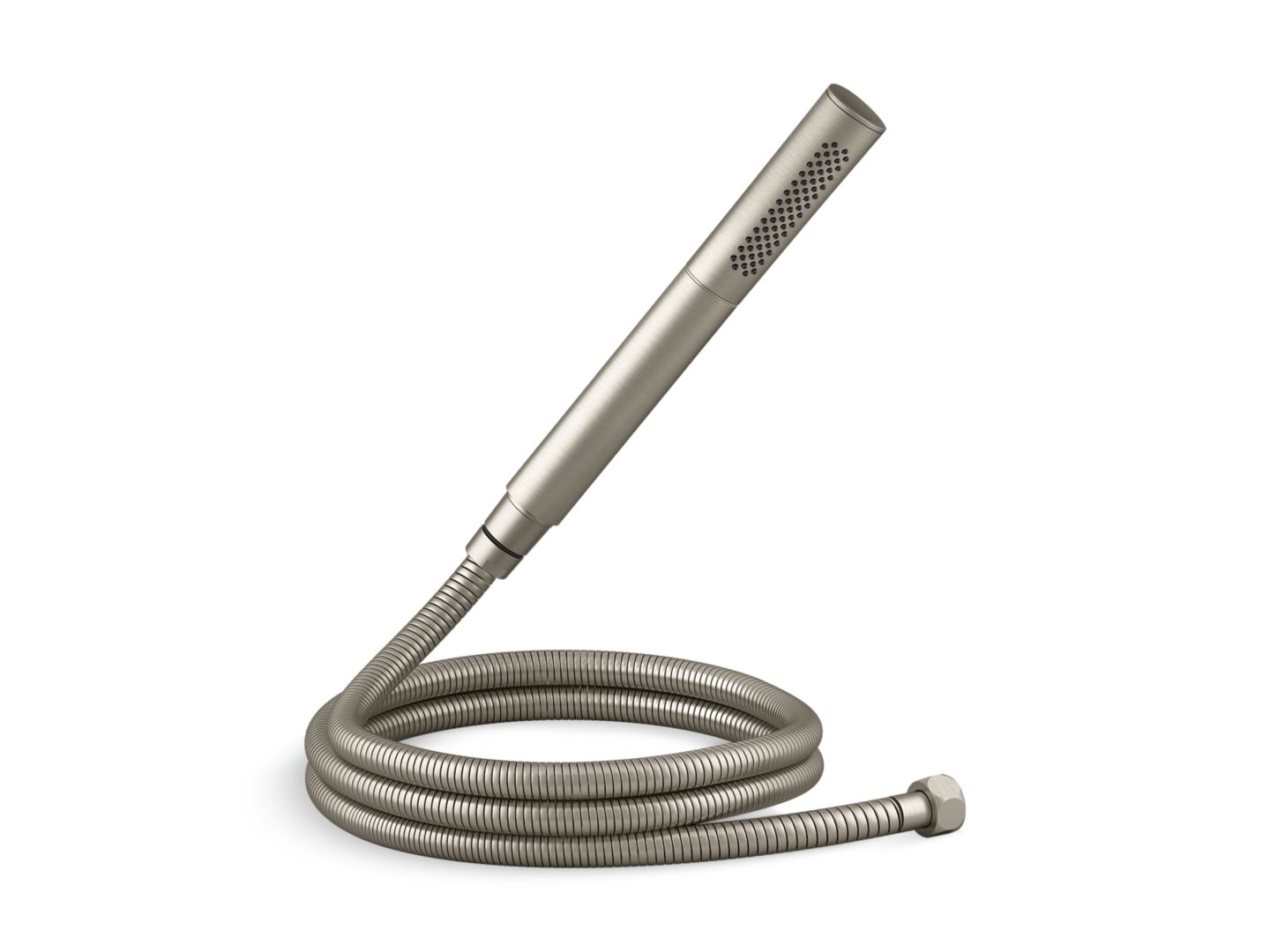 Wand Dual-Function Handshower with Hose
