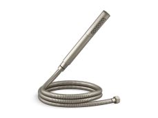 Wand Dual-Function Handshower with Hose