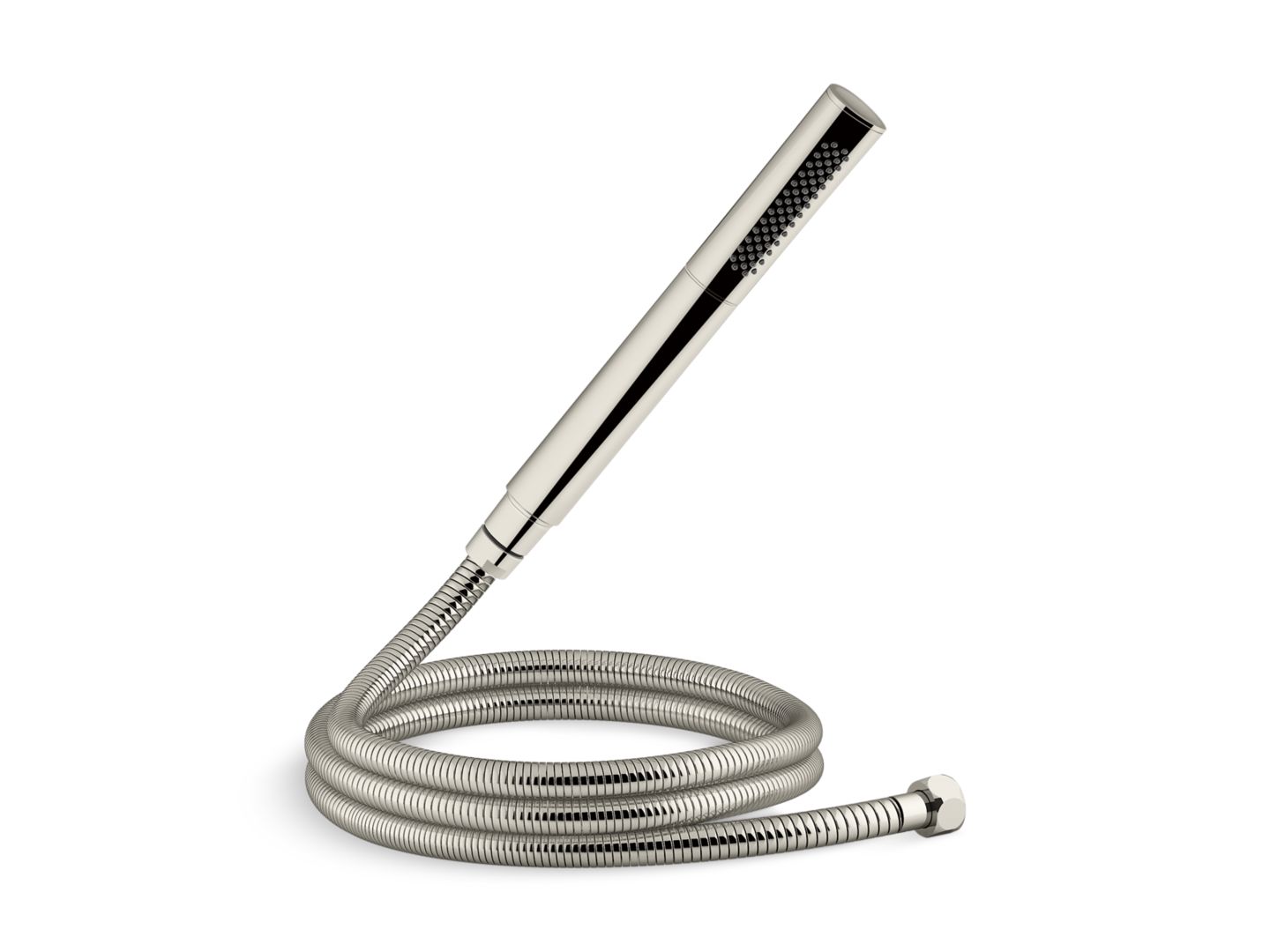 Wand Dual-Function Handshower with Hose