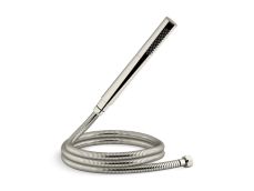 Wand Dual-Function Handshower with Hose