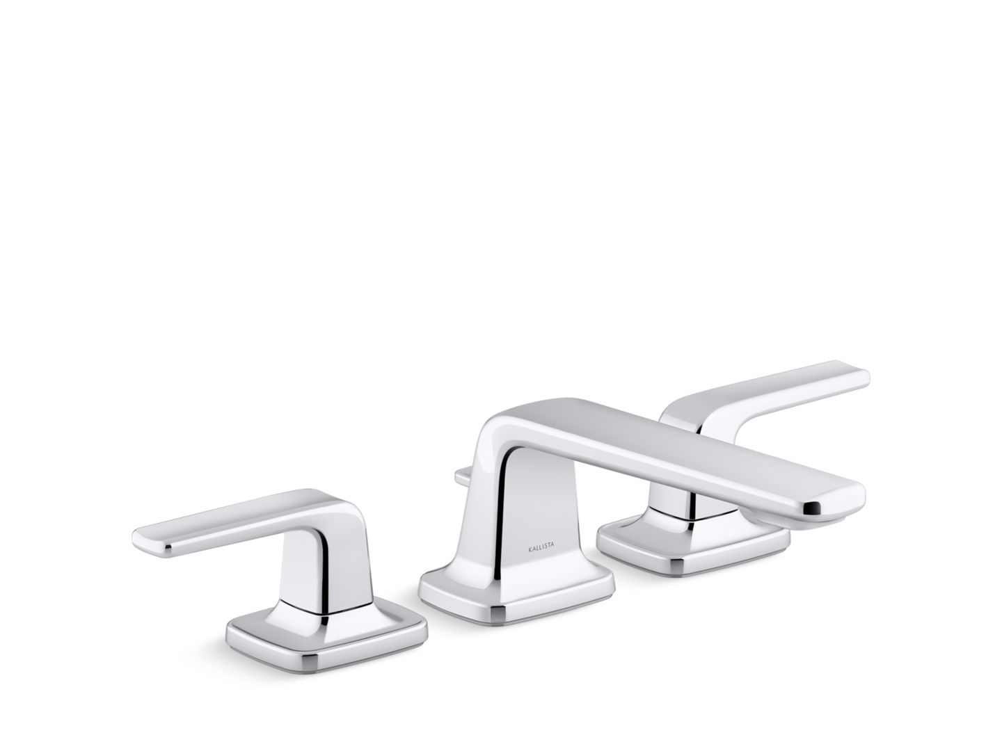 Per Se Deck-Mount Bath Faucet  with Diverter