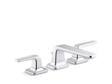 Per Se® Deck-Mount Bath Faucet with Diverter
