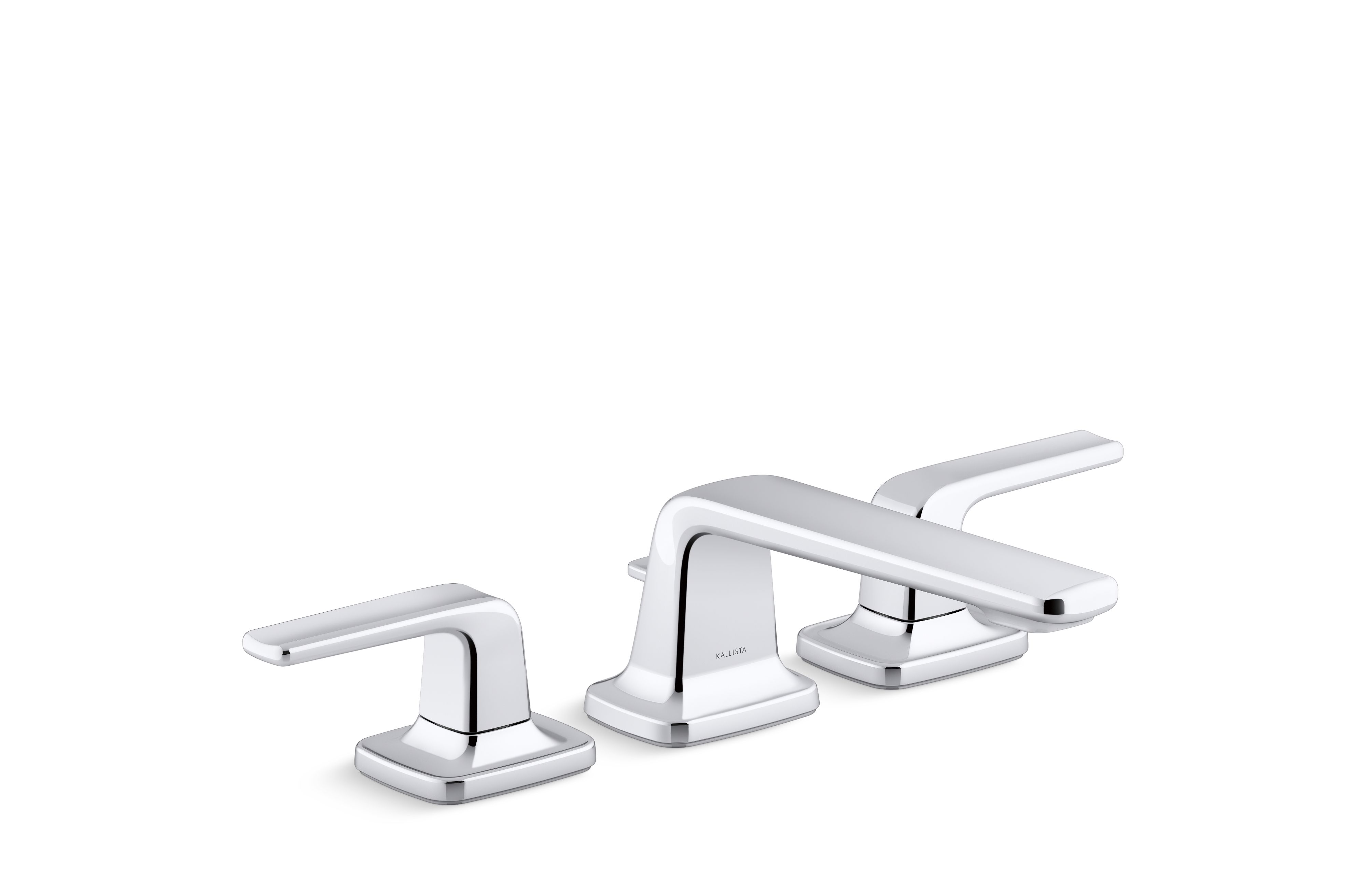 Per Se® — Deck-Mount Bath Faucet with Diverter