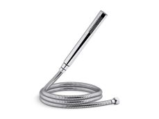 Wand Dual-Function Handshower with Hose