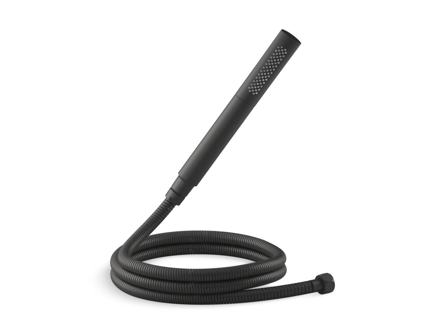 Wand Dual-Function Handshower with Hose