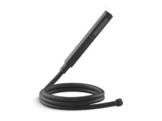 Foundations Soft Modern Dual-Function Handshower with Hose