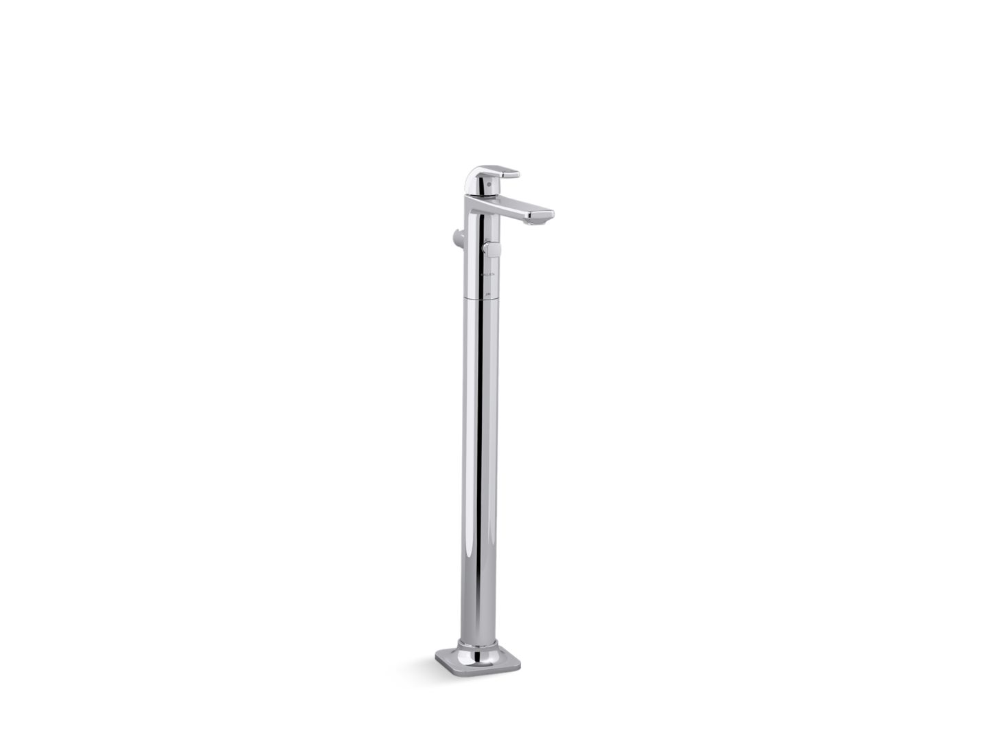 Per Se® Freestanding Bath Faucet, Less Handshower