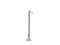 Freestanding Bath Faucet, Less Handshower 0