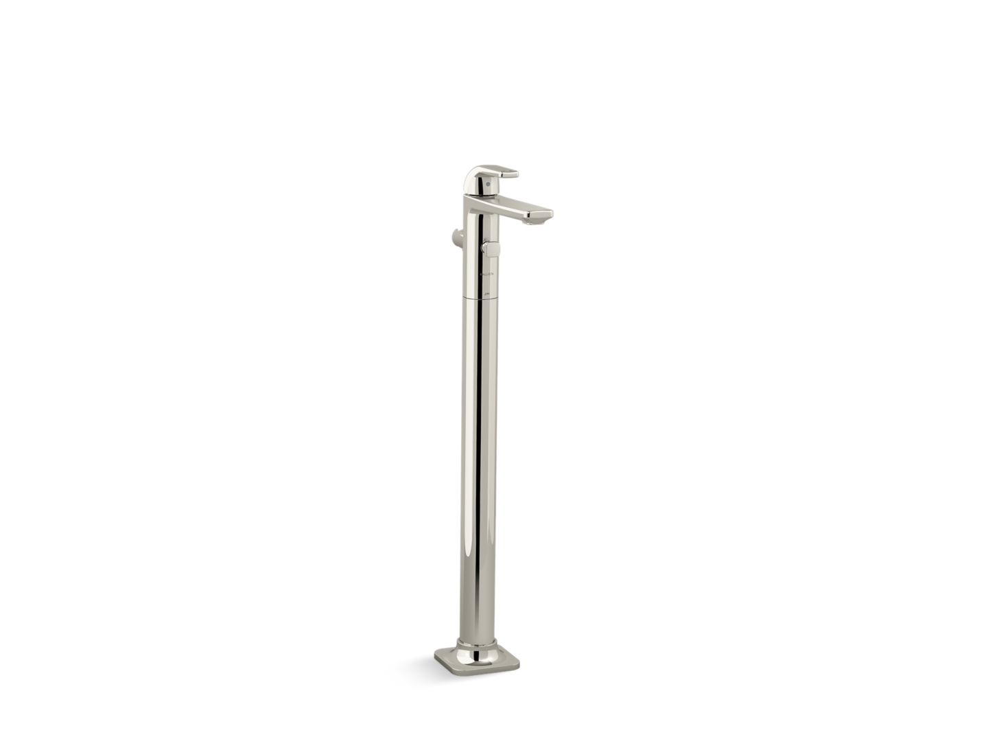 Per Se® Freestanding Bath Faucet, Less Handshower