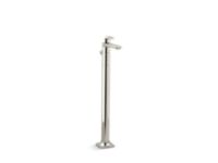 Freestanding Bath Faucet, Less Handshower 0