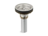 Sink strainer 0
