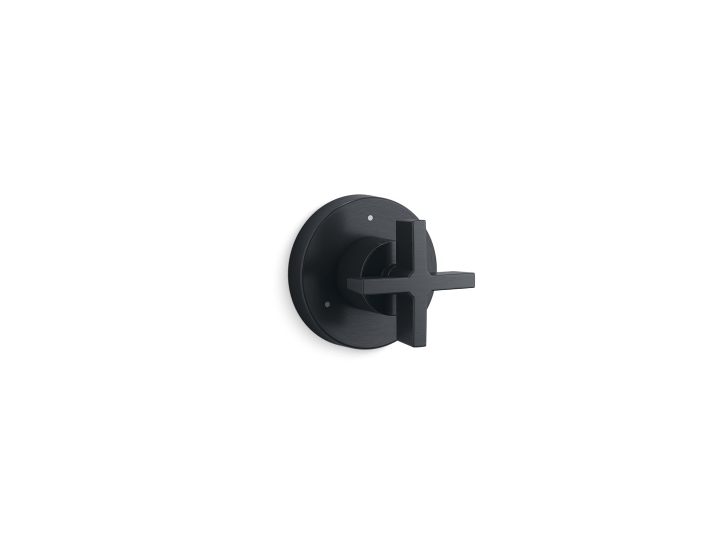 One™ Transfer trim, cross handle