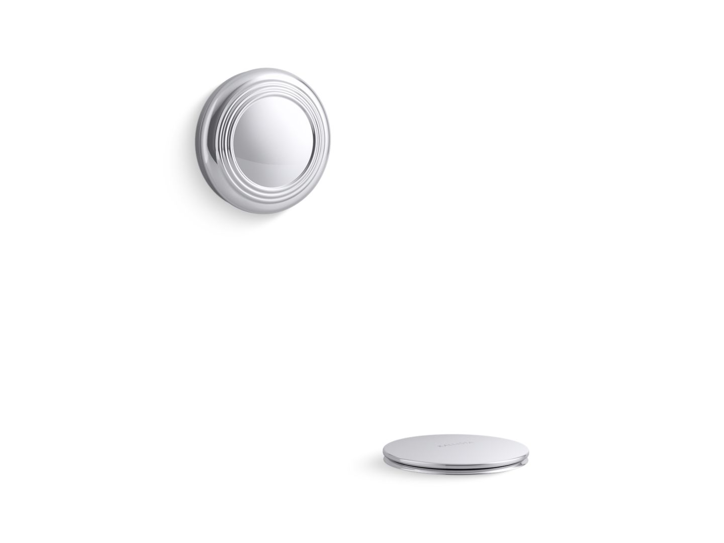 Drain Trim Kit