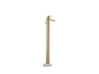 Freestanding Bath Faucet, Less Handshower 0