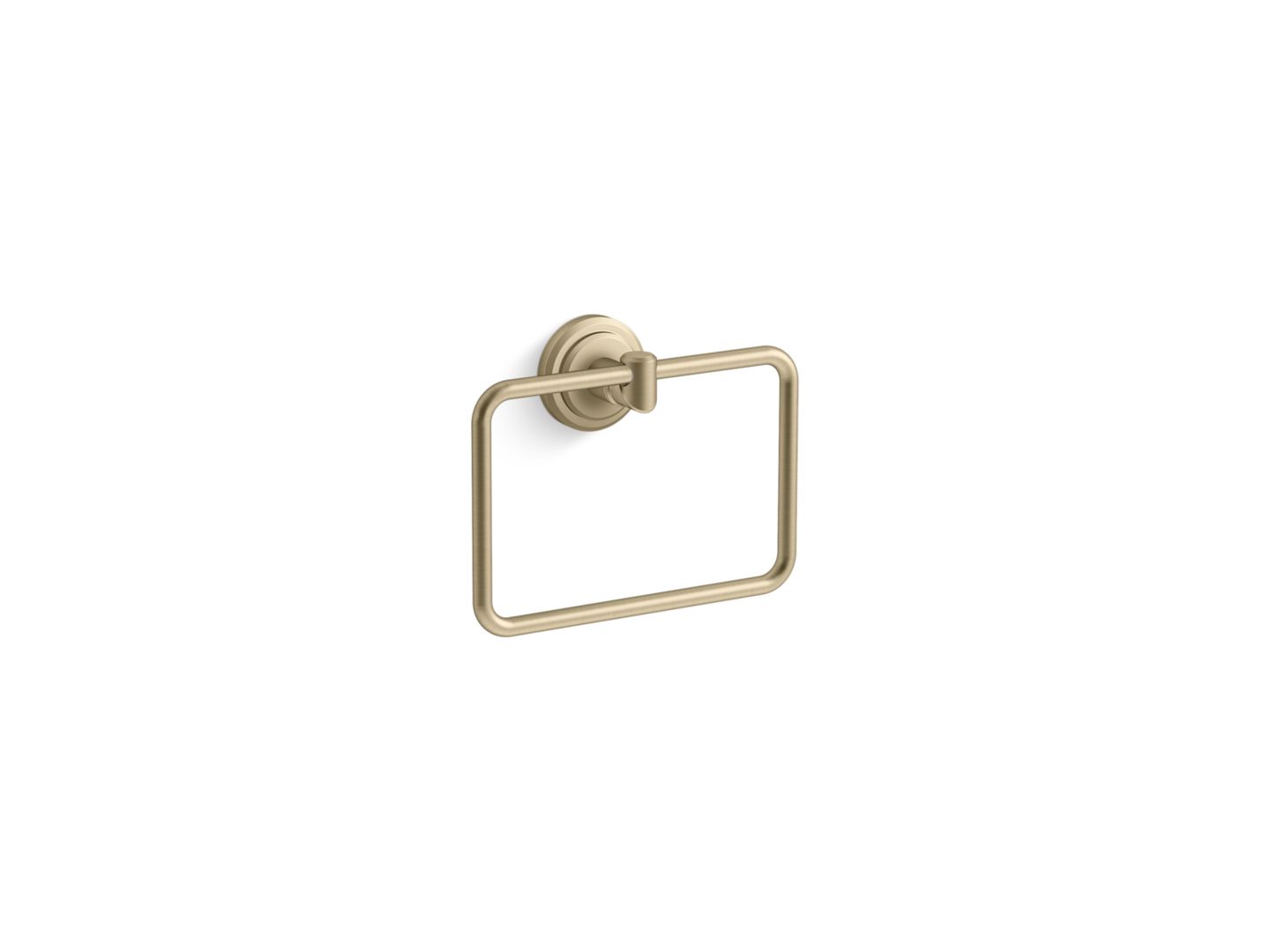 Pure Paletta® Towel ring