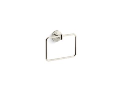 Towel ring