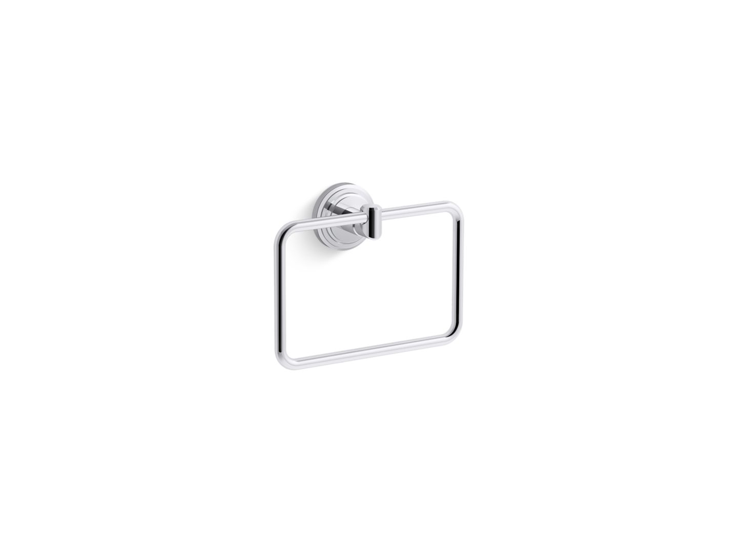 Pure Paletta® Towel ring