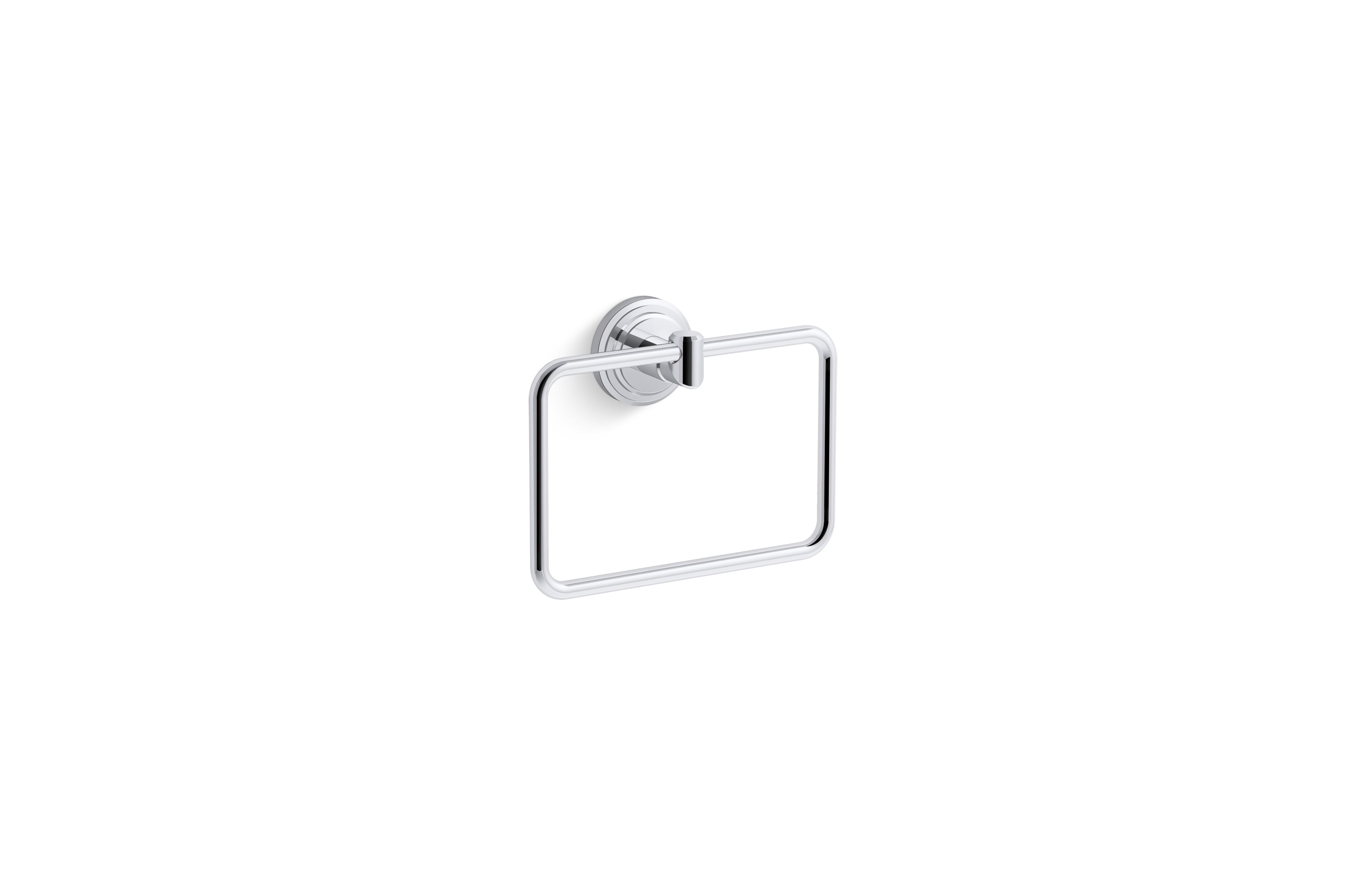 Pure Paletta® — Towel ring