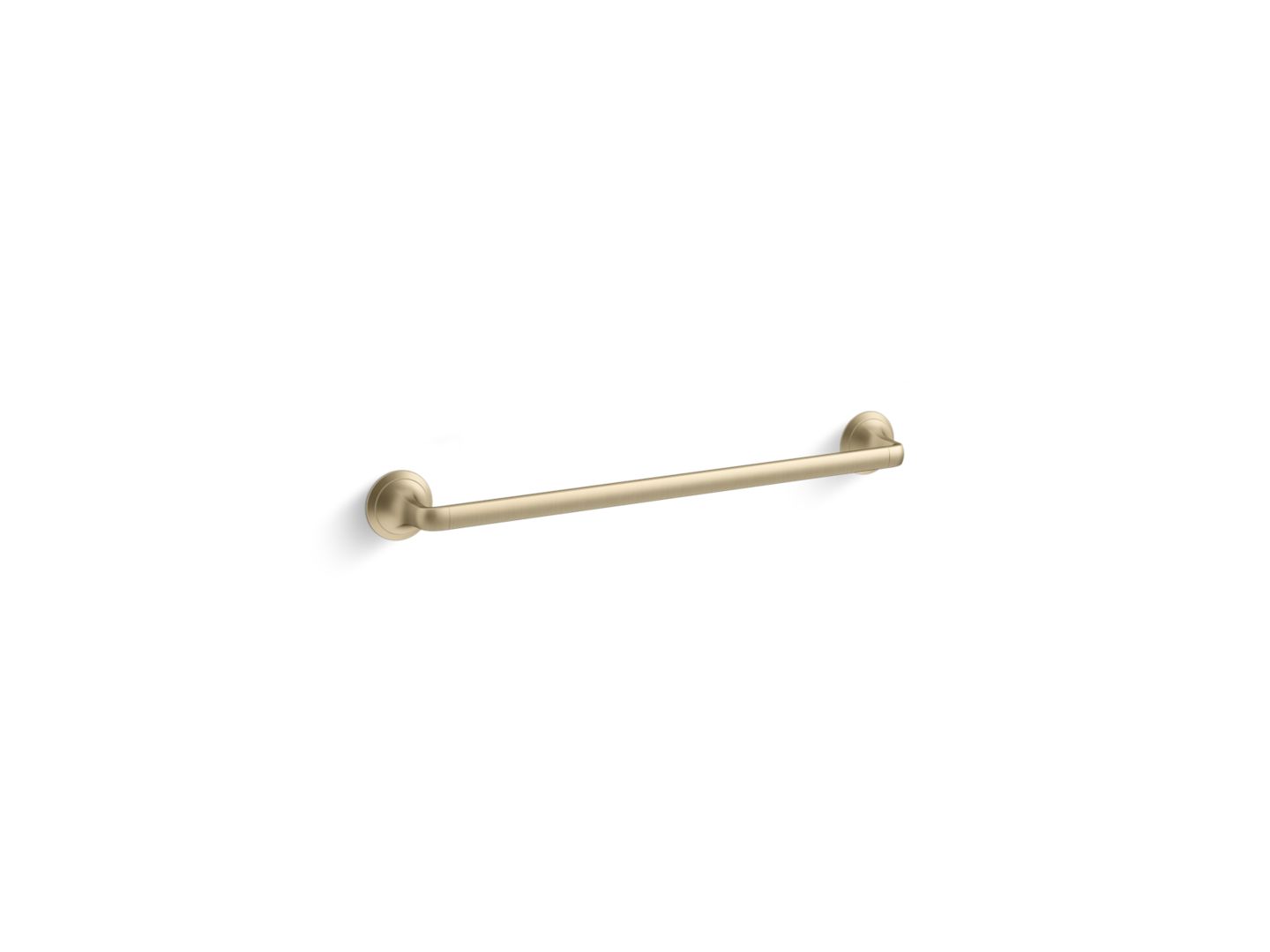 Script® Towel Bar, 18"