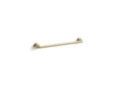Script® Towel Bar, 18"