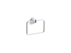 Pinna Paletta® Towel ring