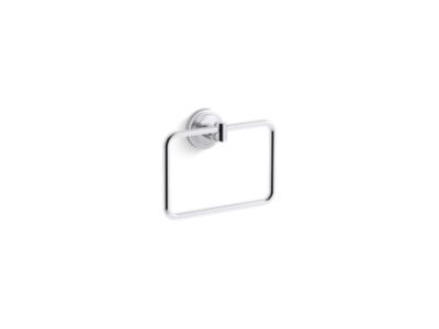 Towel ring