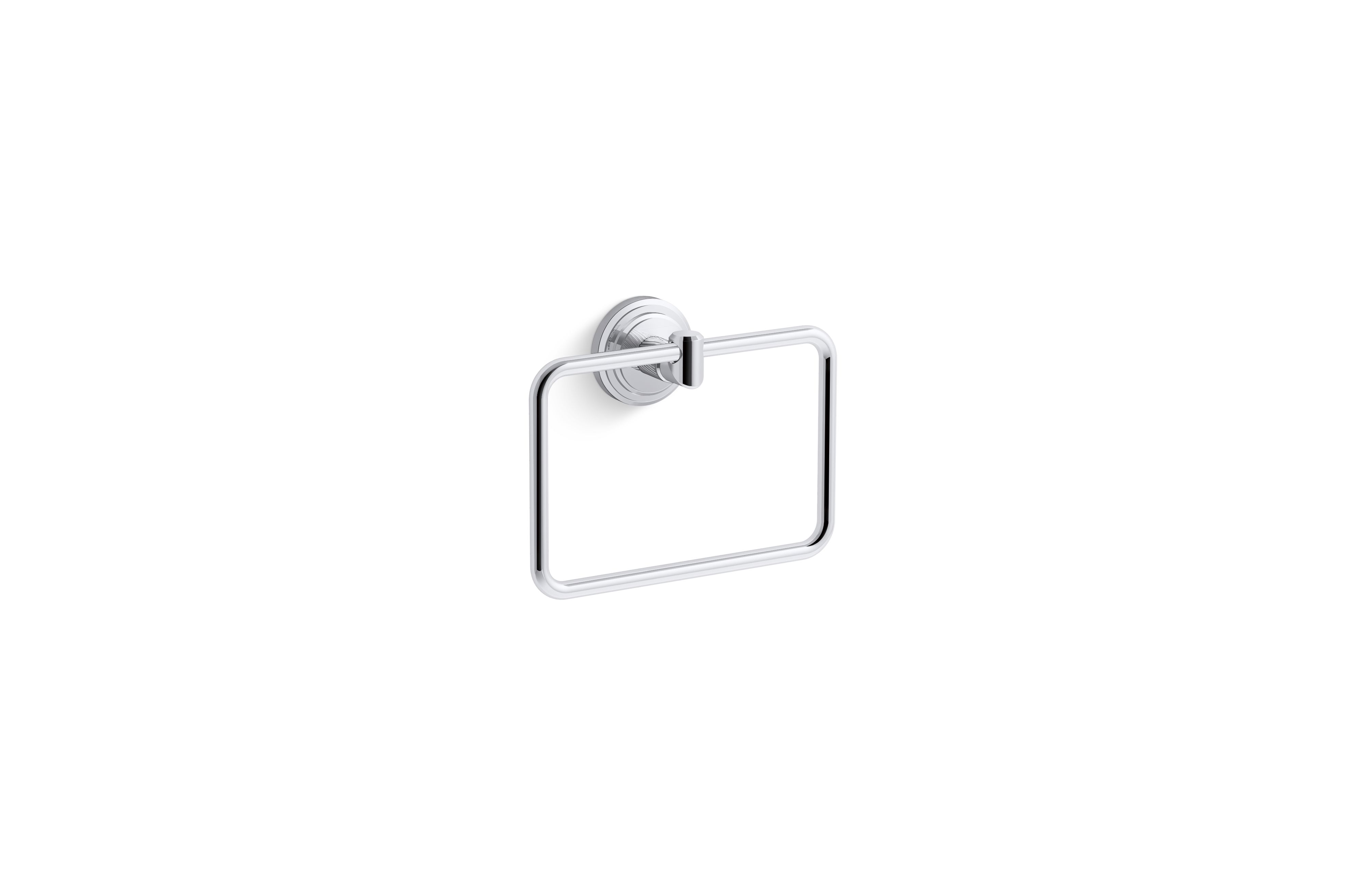 Pinna Paletta® — Towel ring #3