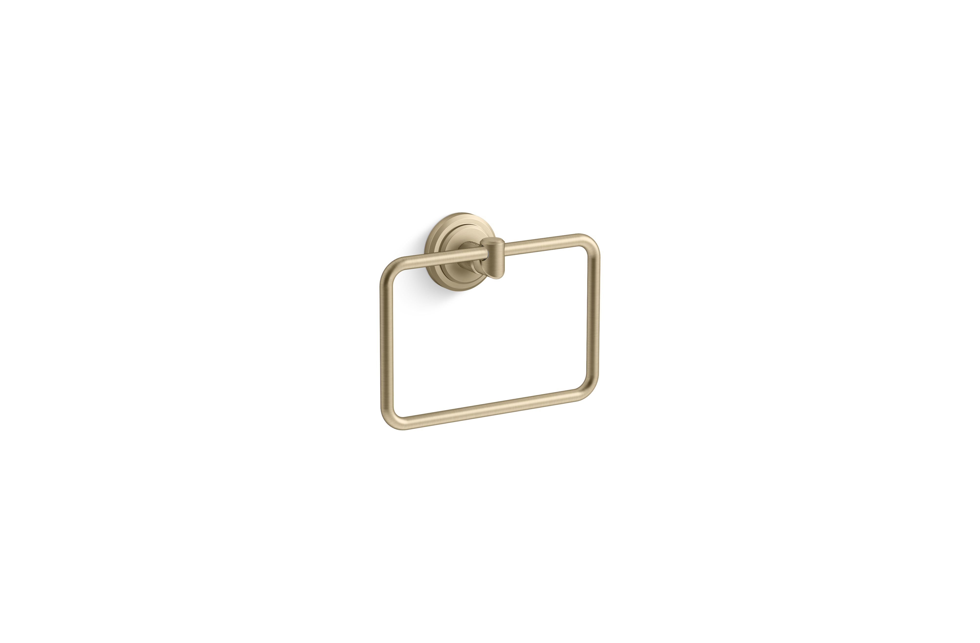 Pinna Paletta® — Towel ring #4
