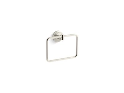 Towel ring