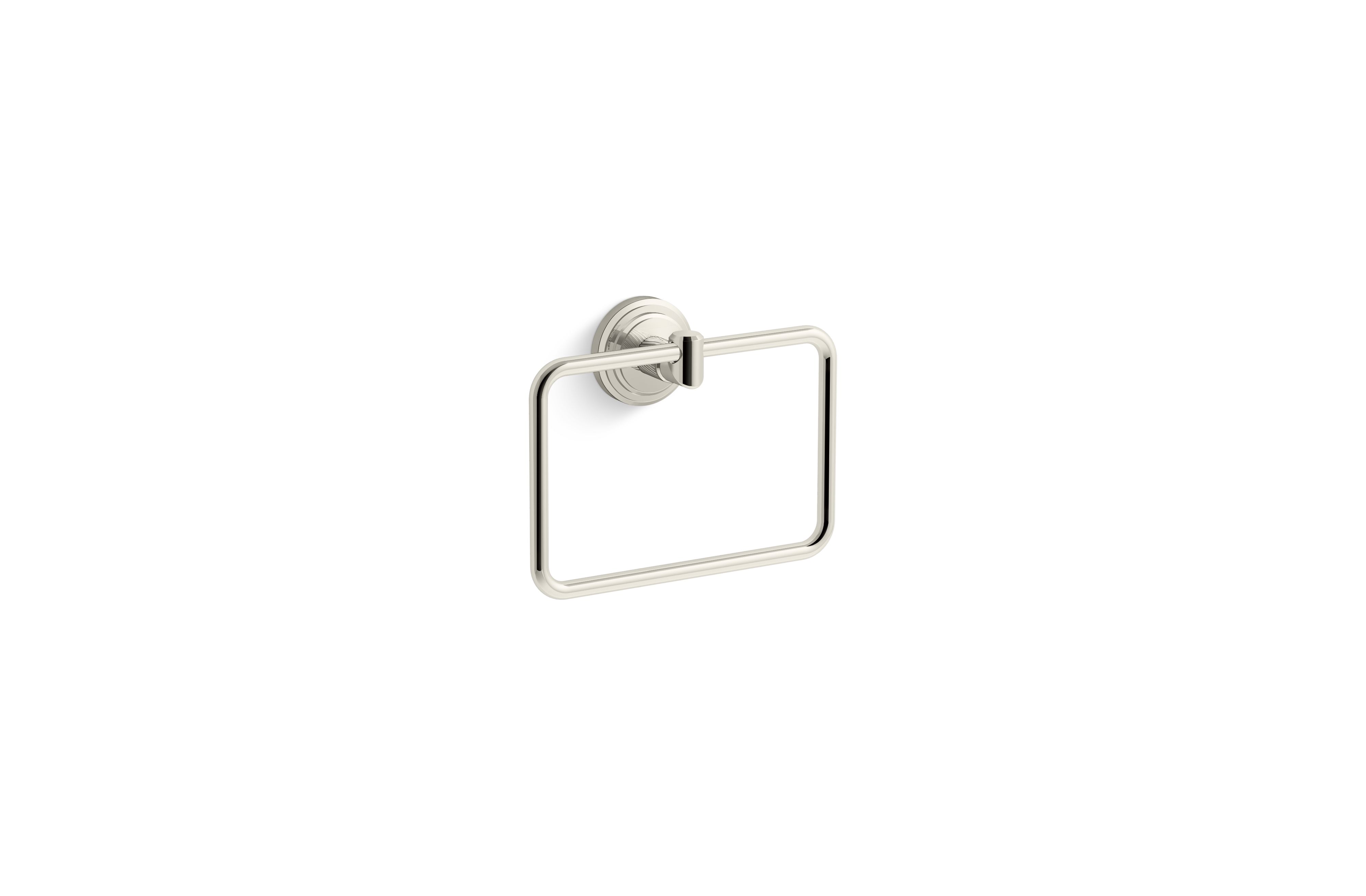 Pinna Paletta® — Towel ring #2