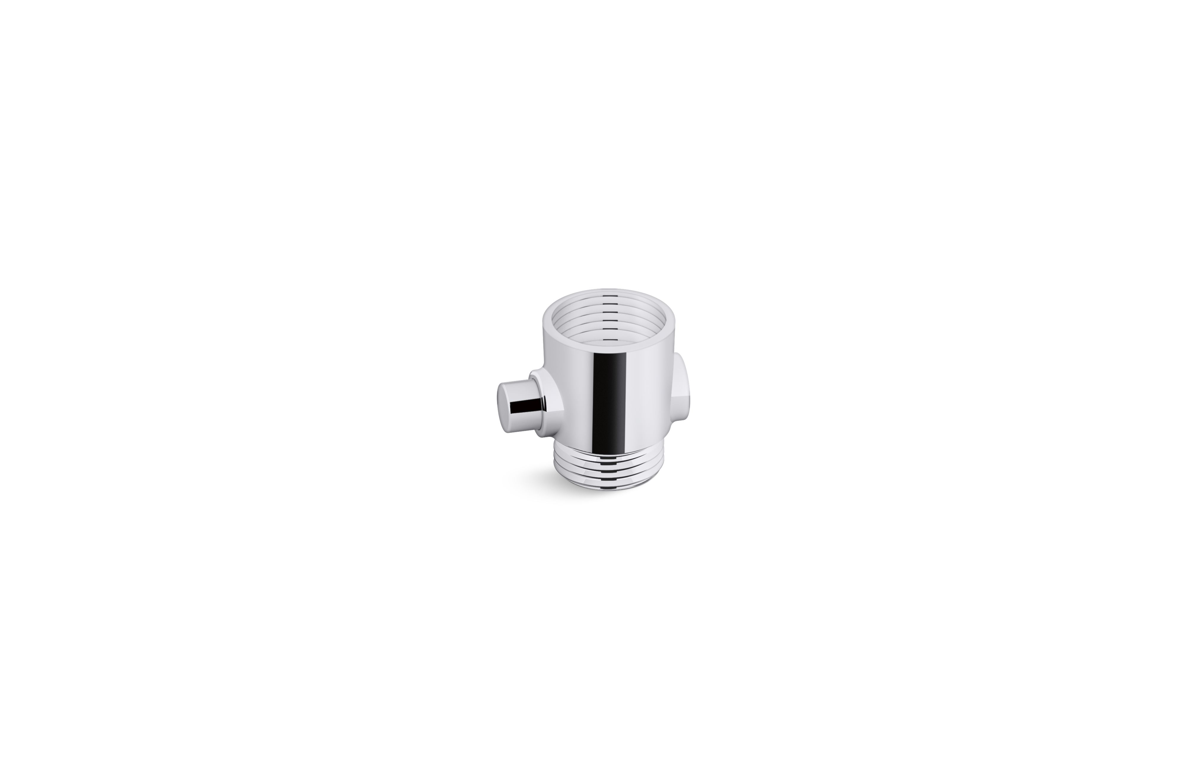 Foundations — ADA handshower hose adapter