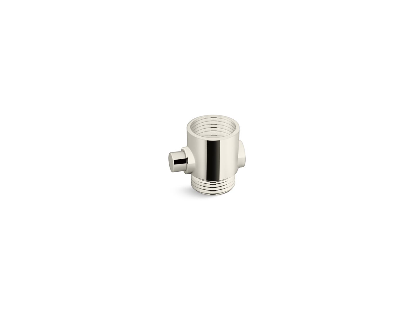 ADA handshower hose adapter