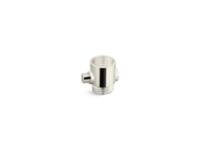 ADA handshower hose adapter 0