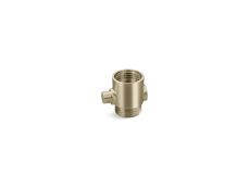 ADA handshower hose adapter