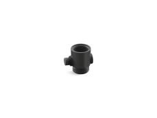 ADA handshower hose adapter