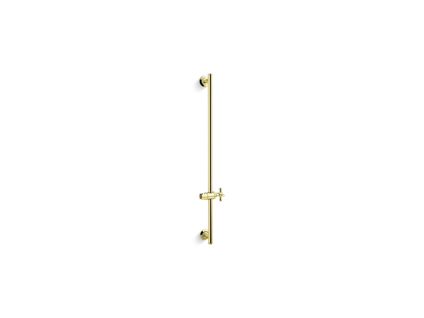 Foundations Traditional Slidebar with Cross Handle