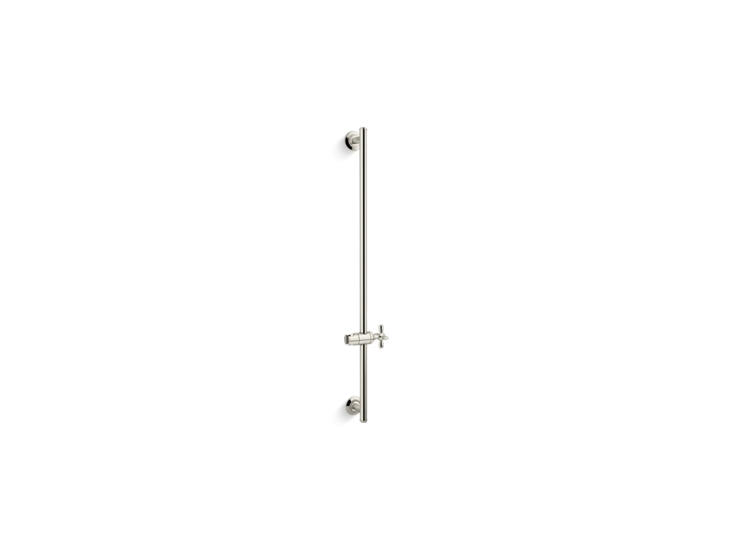 Foundations Traditional Slidebar with Cross Handle