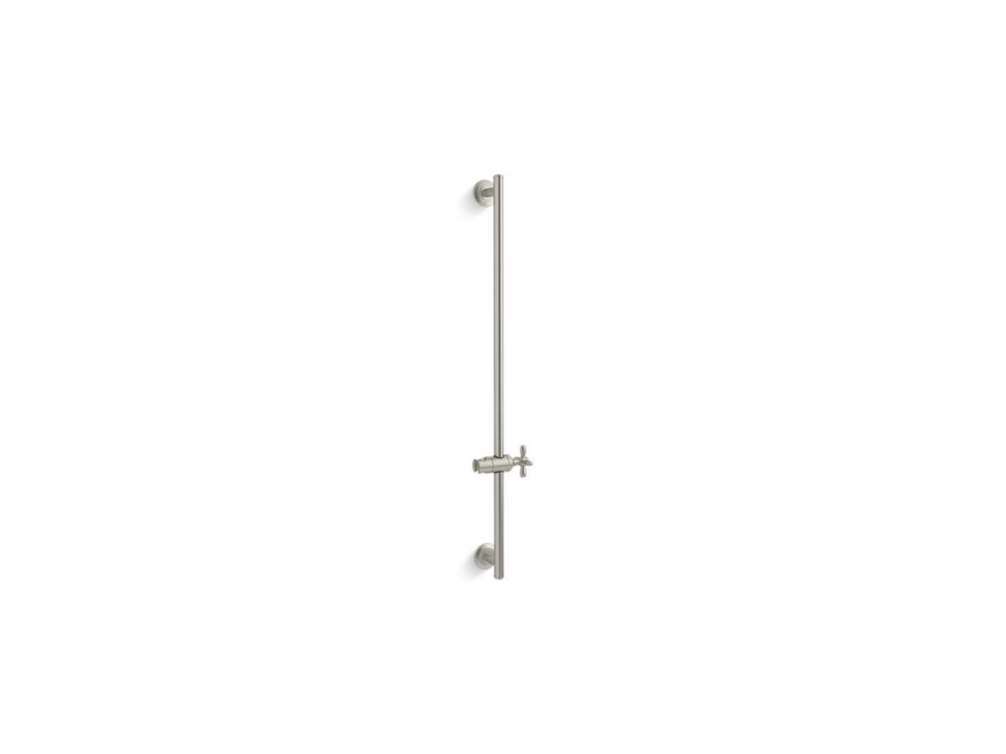 Foundations Traditional Slidebar with Cross Handle