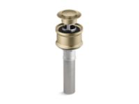 European Soft Touch Drain 0