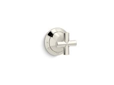 Script® Volume Control Trim, Cross Handle