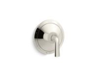 Single Control Trim, Lever Handle 0