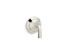 Script® Volume Control Trim, Lever Handle