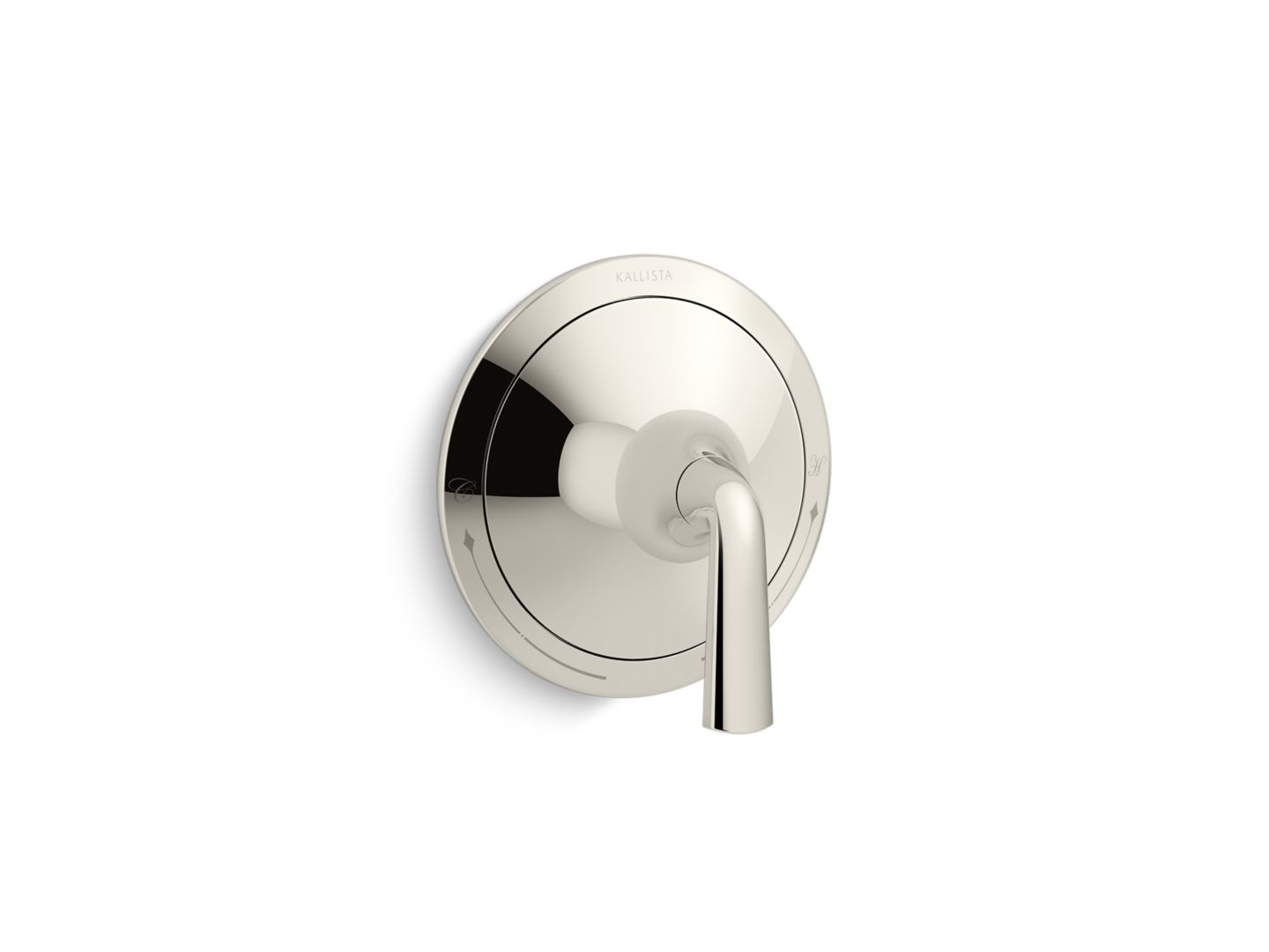 Script® Thermostatic Trim, Lever Handle
