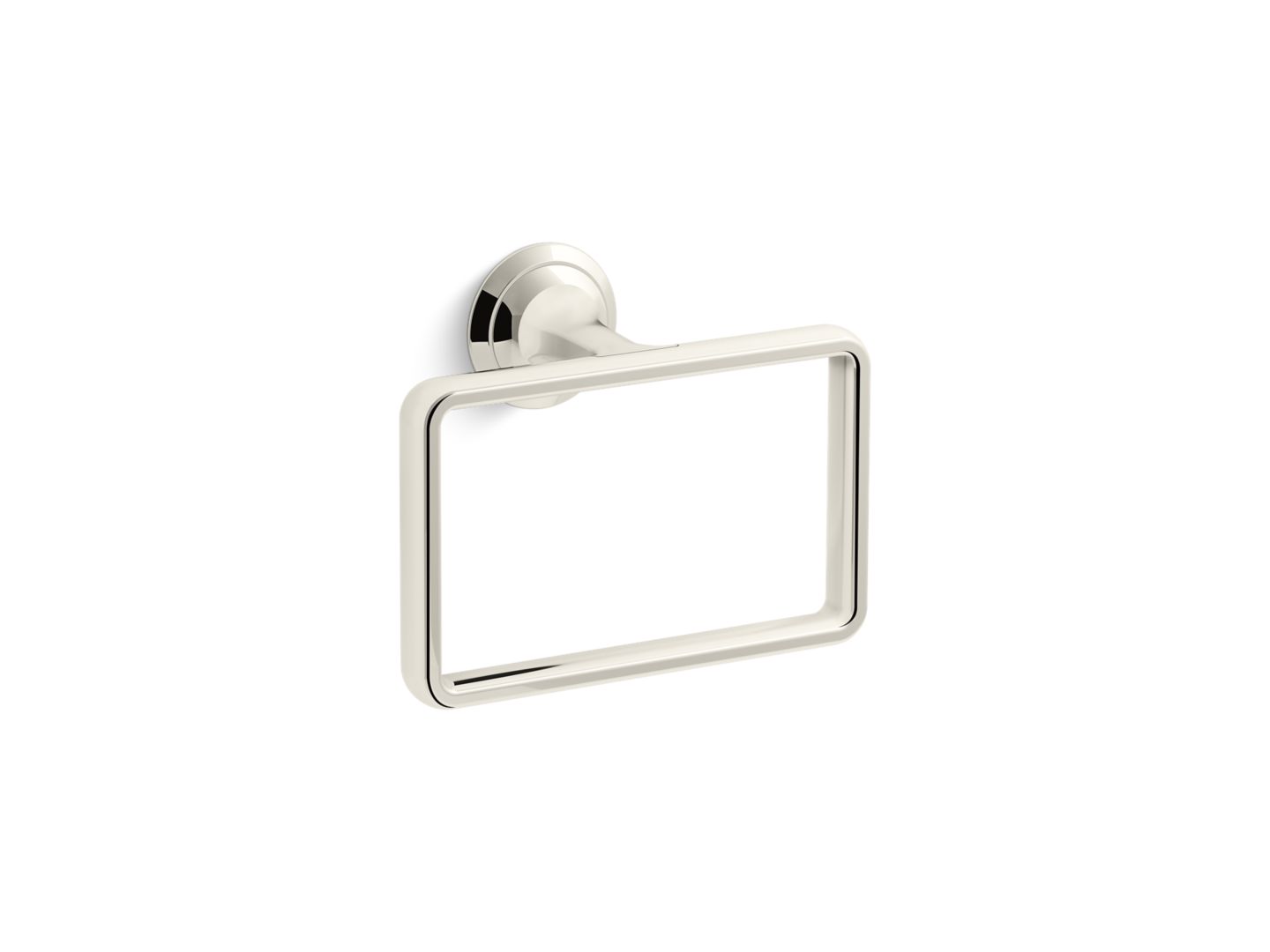 Script® Towel Ring