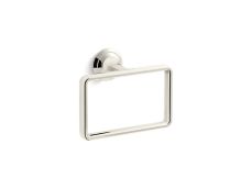 Script® Towel Ring