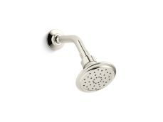 Script® Showerhead with Arm